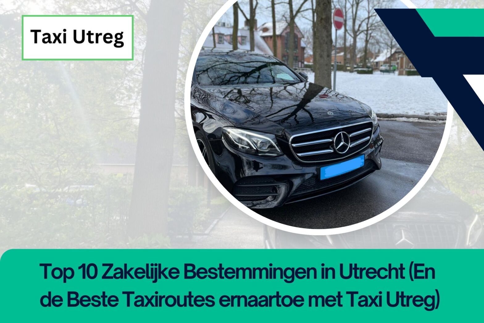 Zakelijke Bestemmingen in Utrecht