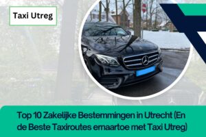 Zakelijke Bestemmingen in Utrecht